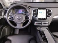 Usado Volvo XC90 Plus 455 HP (334 kW) 2024 Preto SUV