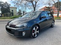 usado VW Golf VI 