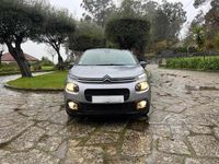 Usado Citroën C3 83 HP (61 kW) 2019 Cinzento Citadino