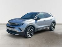 Usado Opel Mokka Edition 136 HP (100 kW) 2025 Cinza SUV