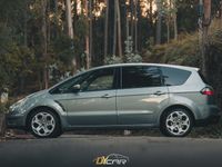 usado Ford S-MAX 1.8TDCI