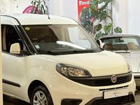 Usado Fiat Doblò 105 HP (77 kW) 2021 Branco Monovolume