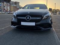 usado Mercedes A45 AMG 4-Matic