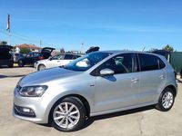 usado VW Polo 1.4 TDi Lounge