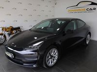 Usado Tesla Model 3 366 kW (498 HP) 2022 Preto Sedan
