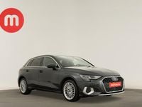 Usado Audi A3 Sportback e-tron Advanced 150 HP (110 kW) 2024 Citadino