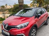 Usado Renault Captur 120 HP (88 kW) 2018 SUV