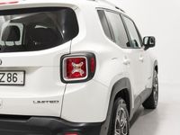 usado Jeep Renegade 1.6 MJD Limited