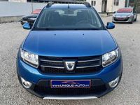 usado Dacia Sandero II 0.9 TCe Stepway Prestige 90cv