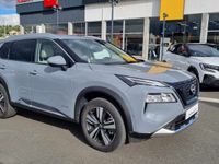 usado Nissan X-Trail TEKNA 4WD 7 LUGARES