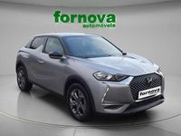 Usado DS Automobiles DS3 Crossback 110 HP (80 kW) 2021 Cinzento SUV