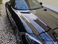 usado Mercedes AMG GT Cabrio