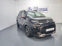 usado Citroën C3 Aircross 1.5 BlueHDi C-Series