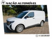 Usado Ford Transit 100 HP (73 kW) 2024 Branco