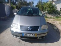 usado VW Sharan 1.9 TDI 130CV