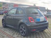 usado Fiat 500 SPORT 1.2