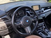 usado BMW 225 Active Tourer XE Luxury Hibrido 2016