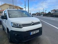 usado Citroën Berlingo 1.5 BlueHDi XL Club