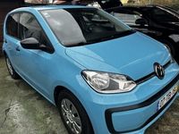 usado VW up! 1.0 BlueMotion Move