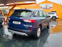 Usado Ford Kuga 225 HP (165 kW) 2021 Azul SUV