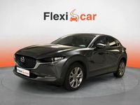 Usado Mazda CX-30 Comfort 122 HP (89 kW) 2019 Cinza SUV