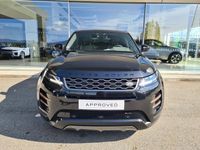 usado Land Rover Range Rover evoque 1.5 P160 R-Dynamic S Auto