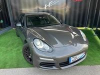 Usado Porsche Panamera 300 HP (220 kW) 2015 Cinzento Citadino