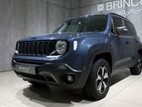 usado Jeep Renegade 1.3 TG 4Xe S