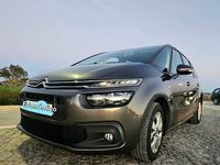 usado Citroën Grand C4 Picasso 