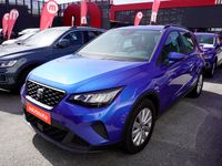 usado Seat Arona 1.0 TSI Style