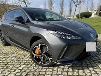 Usado MG MG4 EV 319 kW (435 HP) 2024 Citadino
