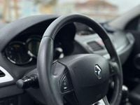 Usado Renault Mégane III 110 HP (80 kW) 2009 Carrinha