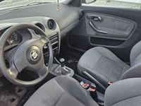 usado Seat Ibiza 1.9tdi