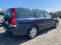 usado Volvo V70 R AWD