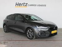 Usado Ford Focus ST-Line 125 HP (91 kW) 2023 Cinza