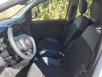 usado Fiat Panda 1.2