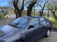 Usado Seat Cordoba 60 HP (44 kW) 1999 Sedan