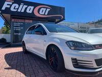 usado VW Golf 2.0 TSi GTi DSG