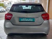 usado Mercedes A160 CDI Style