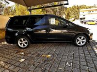 Usado Mitsubishi Grandis 136 HP (100 kW) 2009 Preto Carrinha