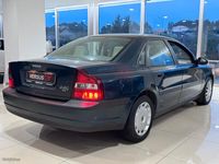 usado Volvo S80 2.0 T