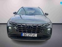 Usado Hyundai Tucson 266 HP (195 kW) 2023 Cinzento SUV