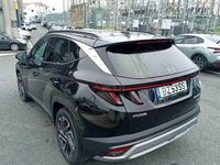 Novo Hyundai Tucson 160 HP (117 kW) 2025 Preto SUV