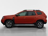 Usado Dacia Duster Journey 91 HP (66 kW) 2024 Laranja SUV