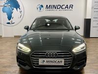 usado Audi A5 Sportback 2.0 TDI quattro S tronic