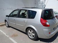 Usado Renault Scénic II 2007 Monovolume