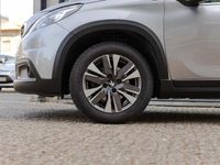 Usado Peugeot 2008 110 HP (80 kW) 2019 Cinzento SUV