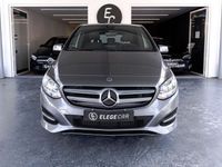 usado Mercedes B180 Classe Bd Urban