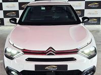 Usado Citroën C4 Feel 131 HP (96 kW) 2023 Branco SUV