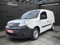 Usado Renault Kangoo Business 116 HP (85 kW) 2020 Branco Sedan